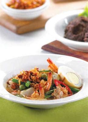 Lontong isi memiliki berbagai varian rasa atau isi. Resep Lontong Sayur Medan | Cara Membuat Resep Makanan Lengkap