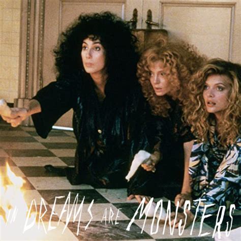 The Witches Of Eastwick 18 Plymouth Arts Cinema Independent