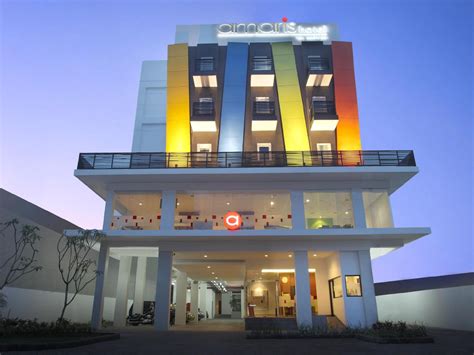 Amaris Hotel Malang