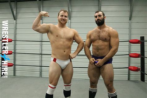 Jaxton Wheeler Vs Austin Cooper Socks Wrestler4hire