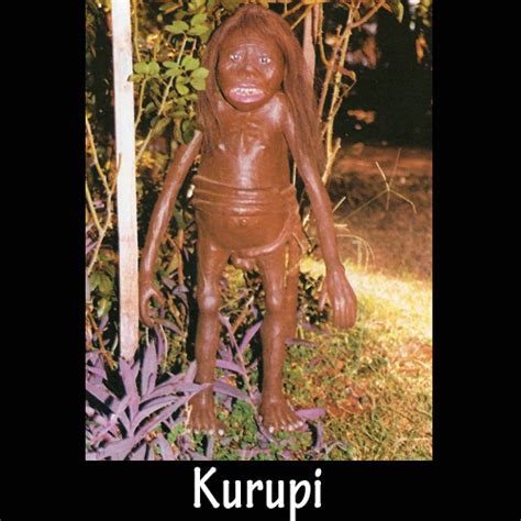 Maybe you would like to learn more about one of these? Kurupi - Villains Wiki - villains, bad guys, comic books ...