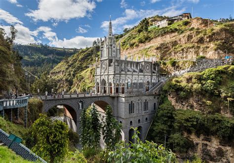 23 Astonishing Places Of Worship From Around The World Business