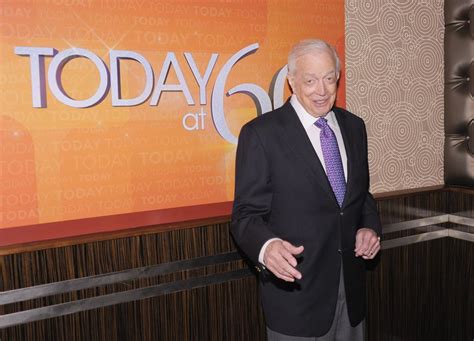 Hugh Downs Anchor Of Nbcs ‘today And Abcs ‘2020 Dies At 99