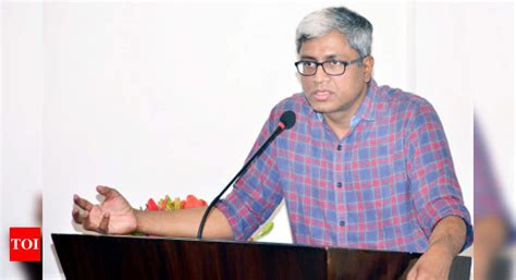 Sex Cd Row Complaint Filed Against Aap Leader Ashutosh India News Times Of India