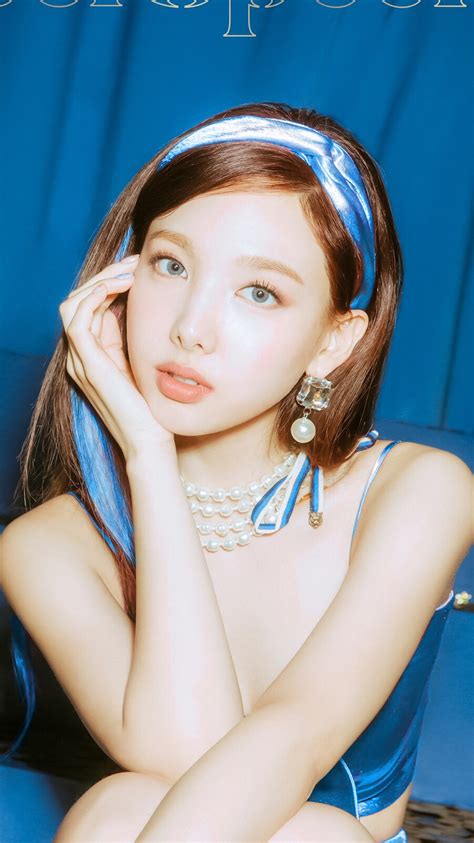 Girls — 💎twice Feel Special Teaser Wallpapers 35 Leave Nayeon Feel Special Photoshoot