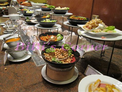 The buffet at hotel equatorial penang brings out the seafood lover in you on thursdays! BiBi's Corner: MumMum: International Buffet Dinner @ Hotel ...