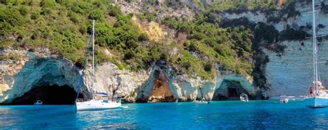 Ilhas Gregas as 10 ilhas da Grécia mais bonitas e encantadoras