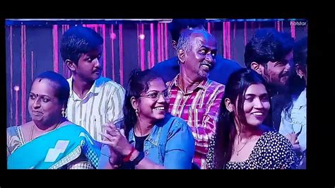 Azeem Son Vera Level Dance🕺 Bb Kondatam Tamilbiggboss6 Love Viral