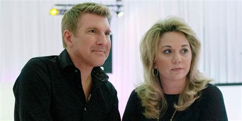 Todd Julie Chrisley Report To Prison After Reality Tv Couple Found