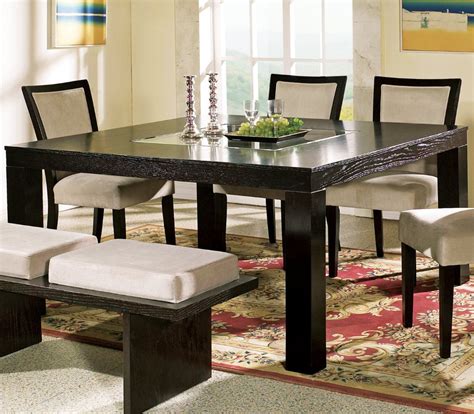 Versatility & Retro Styled Dining Table Dining Table ...