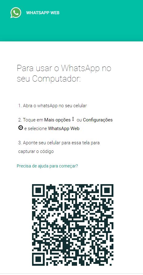 Github Vitor Matclone Whatsapp Web Page Reactjs Clone Da Página