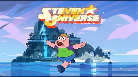 Clarence Reference In Steven Universe Youtube
