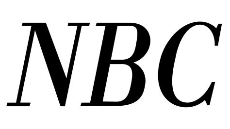 Logotipo Y Símbolo De La Nbc Significado Historia Png Ncgo