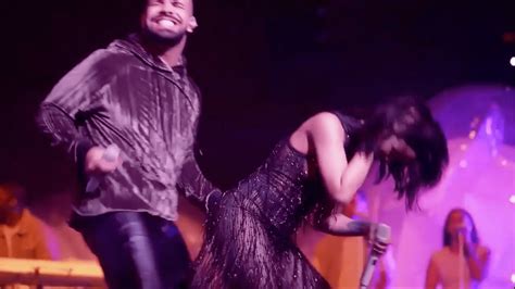 Every Single Time Drake And Rihanna Grinded Up On Each Other Onstage