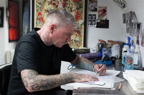 3 best tattoo shops in london, on expert recommended top 3 tattoo shops in london, on. London's best tattoo studios: Frith Street Tattoo | London ...