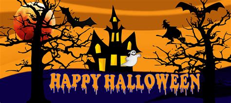 Happy Halloween Clipart Free 10 Free Cliparts Download Images On