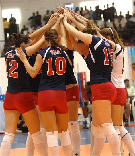 File U S Womens Volleyball Team Cism Wikimedia Commons