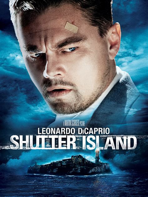 All it took was a tweet from the lonely island's official twitter account last night to amp up hype for their previously unknown new project. Shutter Island Movie Trailer and Videos | TV Guide