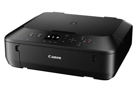It can produce a copy speed of up to 18 copies. Pilote Canon MG5550 Imprimante |Télécharger Logiciels ...