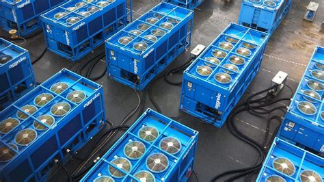 Lithium chloride solution is used as a liquid this dehumidified air is then reheated to an appropriate supply temperature for occupants comfort. Cooling Systems | Rental Cooling | Aggreko