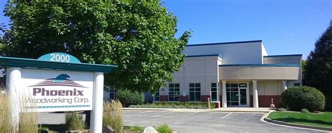 Our Company – Phoenix Woodworking Corp.