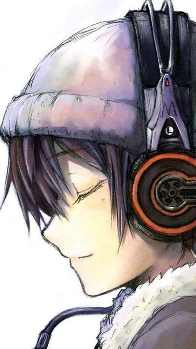 Mes dessins !!! :) - AZERTY | Dessin musique, Art anime, Musique manga