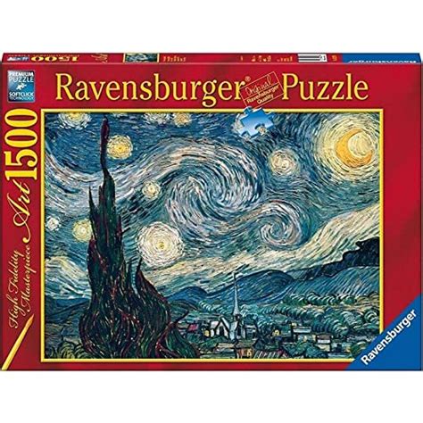 Puzzles Ravensburger Puzzle Addict