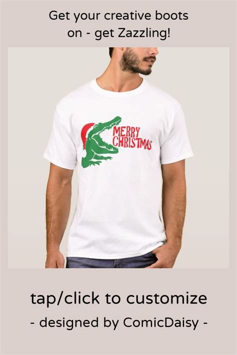 You can easily improve your search by specifying the number of letters in the answer. Alligator christmas T-shirt #alligator #christmas #gator # ...