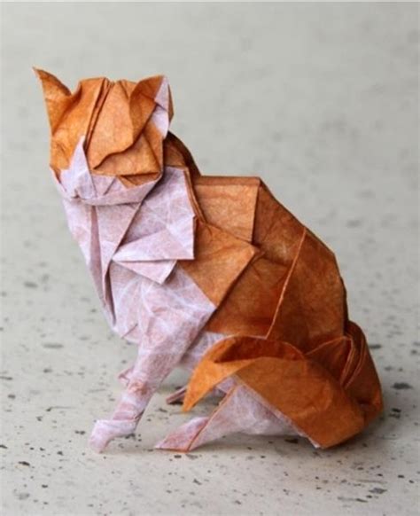 Origami Art Just Imagine Daily Dose Of Creativity