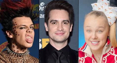 21 Celebrities Who Have Come Out As Pansexual Popbuzz