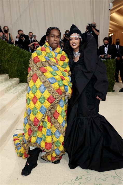 Grimes Met Gala 2021 Designer - Kinarayafyudith