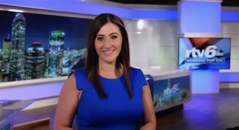 CBK Media Management Client Nicole Griffin Named Weekend News Anchor At