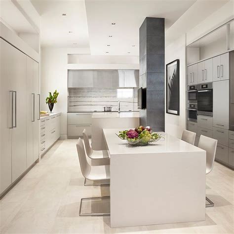 31 Modern Kitchen Designs Decorating Ideas Design