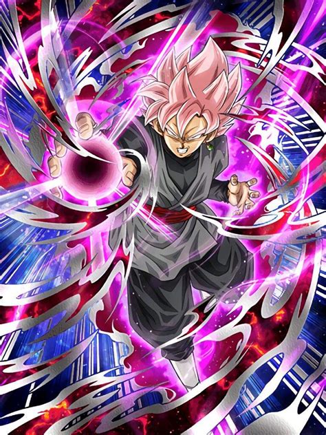 Dragon ball gt is the third anime series in the dragon ball franchise and a sequel to the dragon ball z anime series. Dokkan Battle | Wiki | Anime Amino