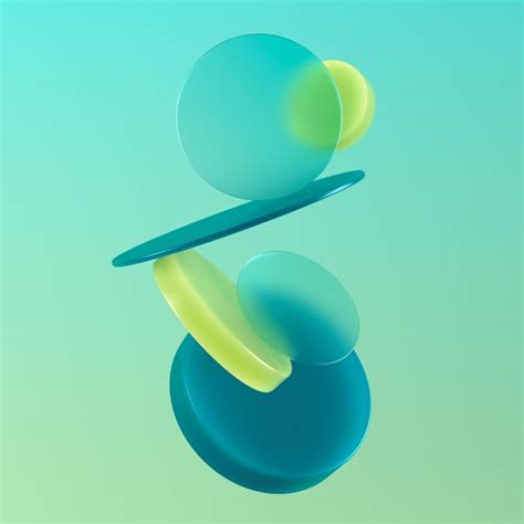 Xiaomi Mi Pad 5 Pro Stock Wallpaper - 31