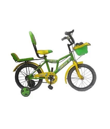 Double Seat Kids Cycle At Rs 1150 Kids Bicycles In Ludhiana Id