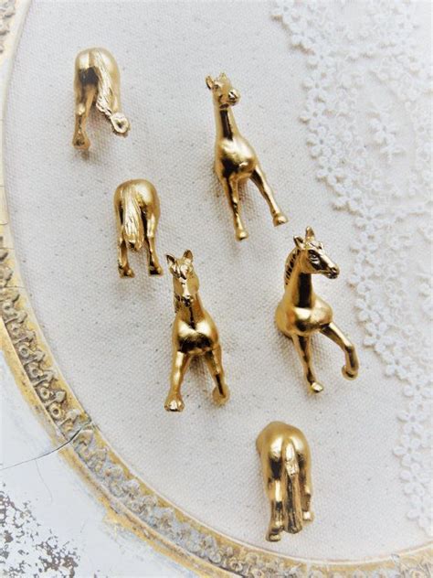 Push Pins Pushpins Thumb Tacks Decorative Thumbtack Gold Etsy