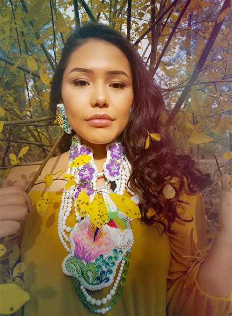 Five Indigenous Women Rock Business With Beauty Canadas National