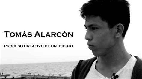 Tomás alarcón (tomás jesús alarcón vergara, born 2 october 1999) is a chilean footballer who plays as a central defensive midfielder for chilean club cd o'higgins. #QuienessonlosNobeles : Tomás Alarcón - YouTube