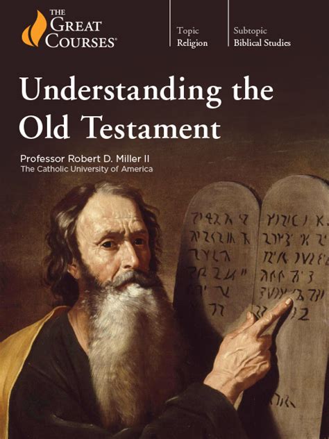 Understanding The Old Testament Los Angeles Public Library Overdrive