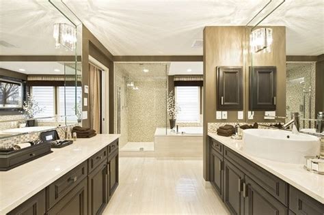 Bathroom layout modern earth tone sale, list price bed bath for sale. Cream and earth tone bathroom - Contemporary - Bathroom ...