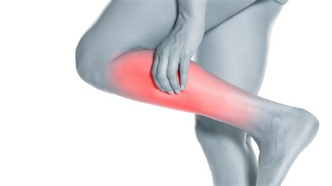 What Leg Pain And Numbness Might Mean Briomd