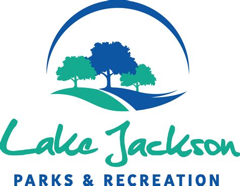 Catalog Lake Jackson Parks And Recreation