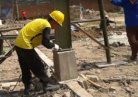 Cari tau ukuran keramik lantai anda dan temukan 7 motif keramik tren tahun 2020 lengkap perbedaan keramik lantai dan dinding, anda perlu tahu. KONSTRUKSI BAJA UNTUK BANGUNAN ~ Desain Rumah Online