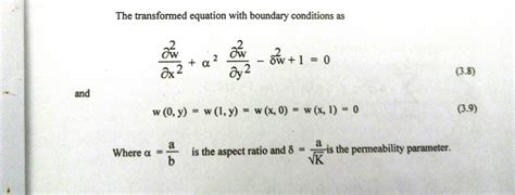 😀 Solved Differential Equations Problems How To Solve Differential