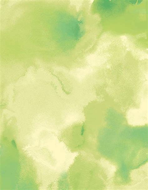 Delaney Cloud Texture Light Green 26059 H By Quilting Treasures 100