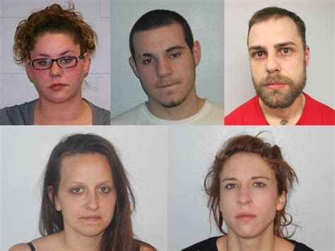 Bow Men Concord Woman And A Prisoner Indicted On Drug Charges Concord Nh Patch