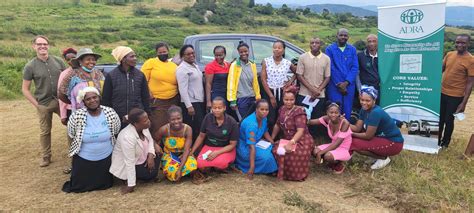 Ongoing Projects Adventist Development And Relief Agency Eswatini