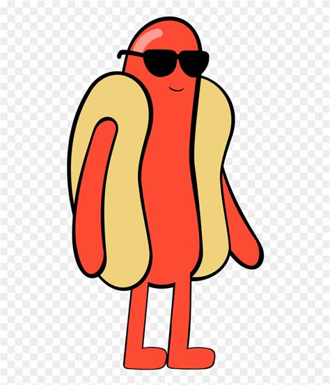 Hot Dog Cartoon Clipart 10 Free Cliparts Download Images