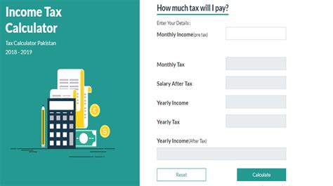 Use online tax calculator and fill required fields to the understanding income tax calculation in india. Here's an Easy Way to Calculate The Income Tax You'll Pay ...